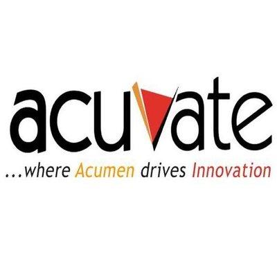 Acuvate Software