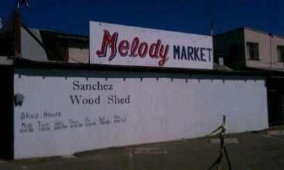 Melody Food Mkt