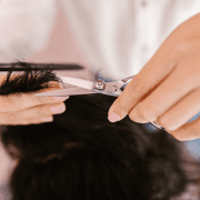 Mobile drug testing services, hair follicle