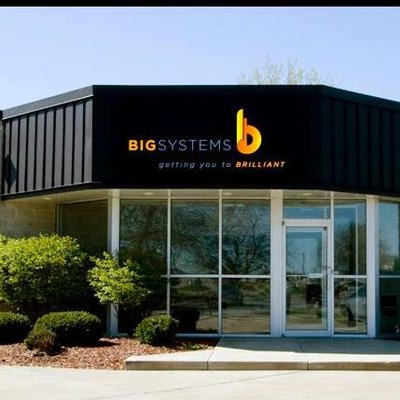 Big Systems, LLC