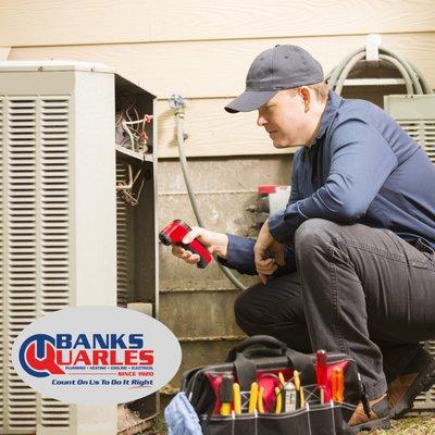 HVAC Estimates