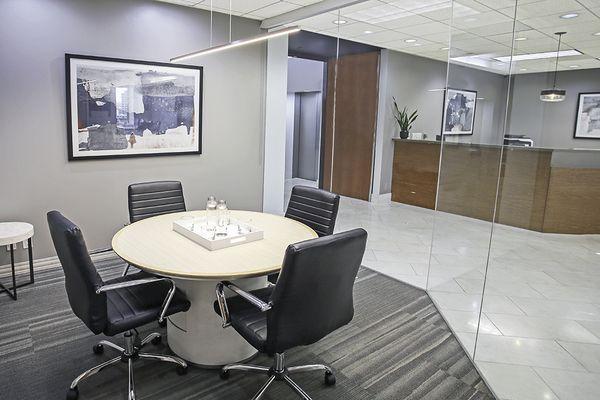 Small Conference Room