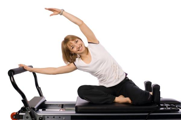 Valleybrook Pilates and Fitness