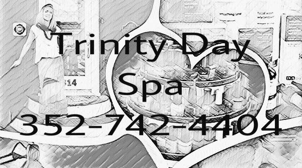 Trinity Spa