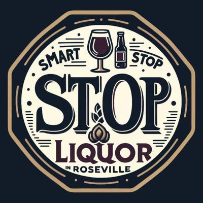 Smart Stop Liquor