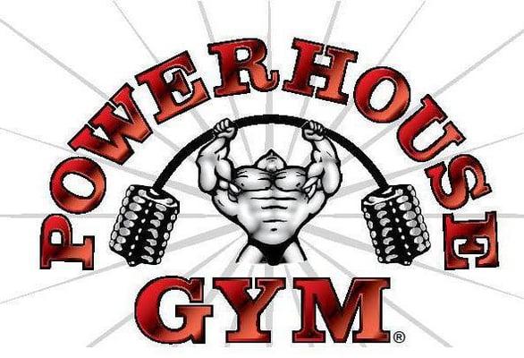 Powerhouse Gym