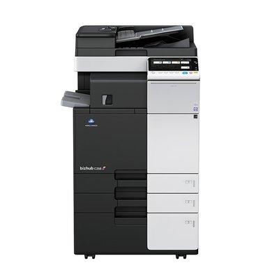 Progressive Copier Systems