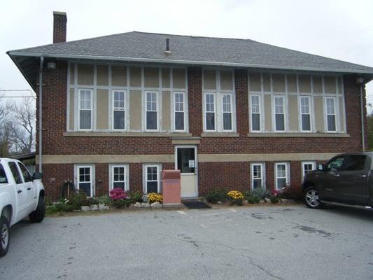 Berkley Public Library