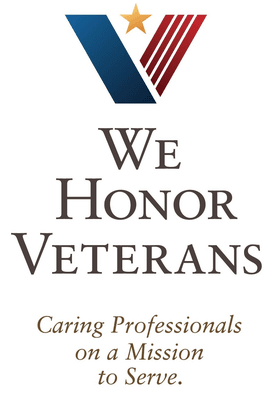 Summit View is a proud national partner of "We Honor Veterans", a pioneering campaign developed NHPCO & the V.A.