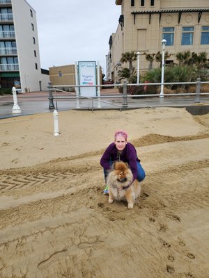 Kona at Virginia Beach