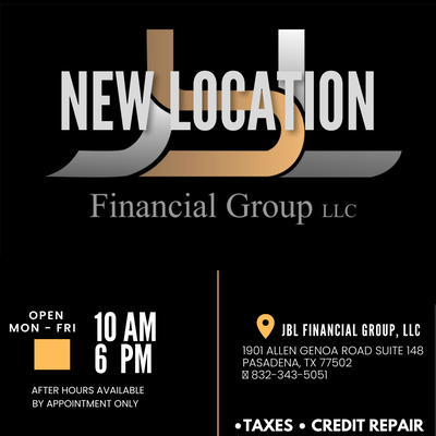 JBL Financial Group