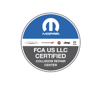 FCA US LLC Certified