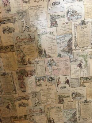 Do you have any more of this wallpaper in the store?  I like it so much, I'd like to do an additional wall.