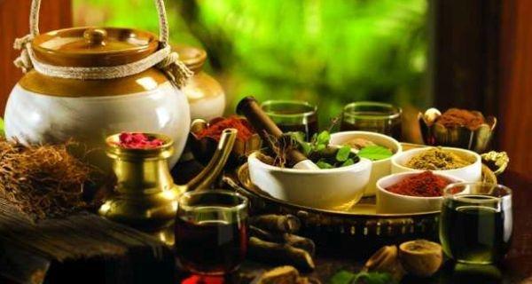 Ayurveda and spas services