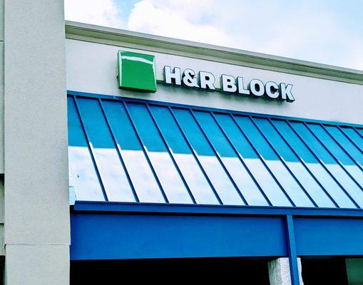 H&R Block