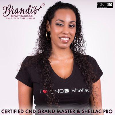 Brandi's Beauty Boutique