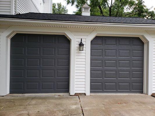 ANNAPOLIS GARAGE DOORS