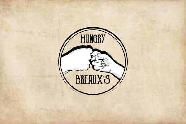 Hungry Breaux