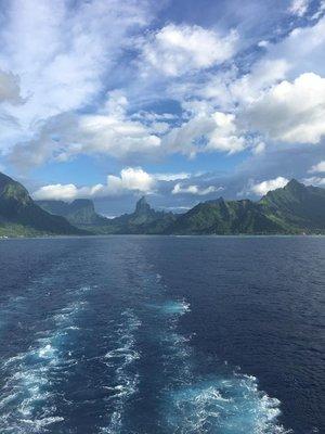 Tahiti