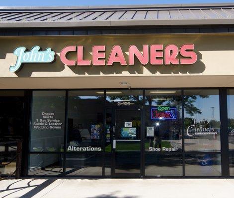 Art Cleaners