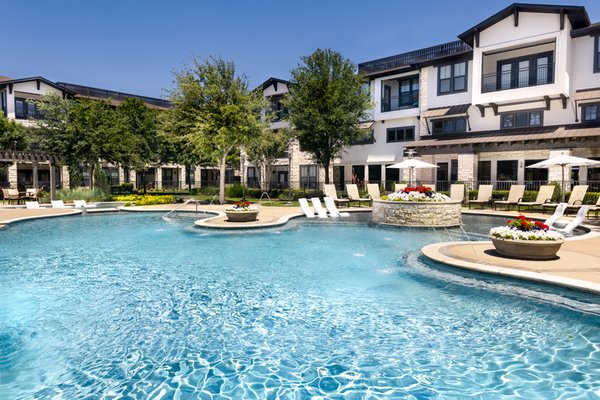 Stoneledge Apartments Grapevine