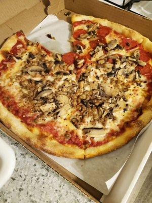 Chiaro's Pizzeria & Resturant - Sellersville