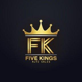 Five Kings Auto Sales