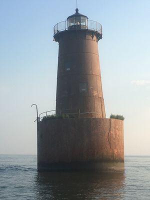 Bloody Point Lighthouse