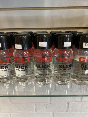 Best value Colt 9oz $14.95