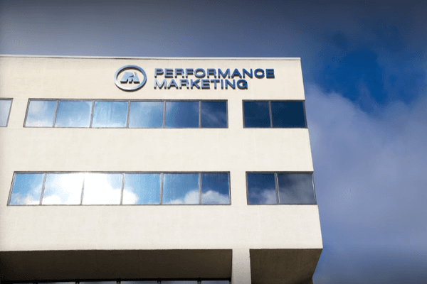 Performance Marketing