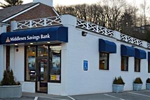 Middlesex Savings Bank