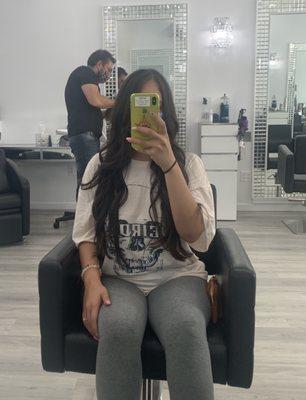 New Look Salon