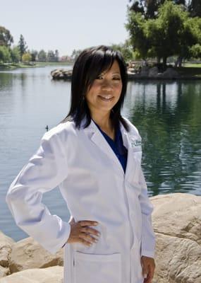 Dr. Susan Poon