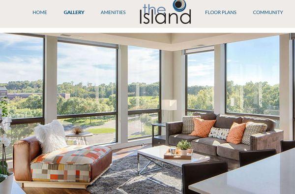 The Island Residences at Carlson Center - Plymouth, MN