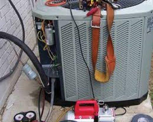 Heater Repair Santa Monica, CA Furnace Repair Santa Monica, CA