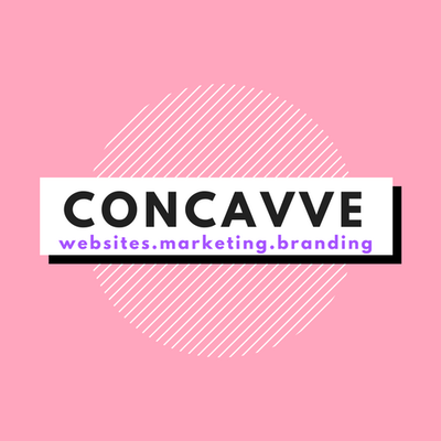 Concavve Creative Brand Strategy