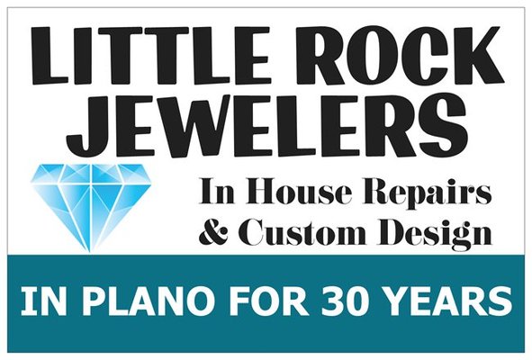 Little Rock Jewelers