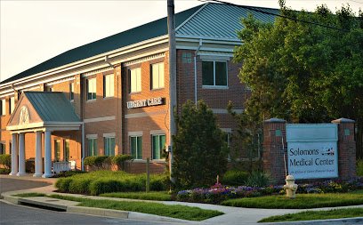 Twin Beaches Community Health Center