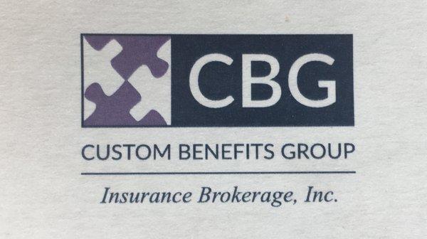 Custom Benefits Group