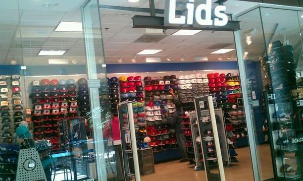 Lids Corporation