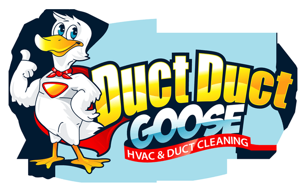 Let the Goose loose on your Ducts