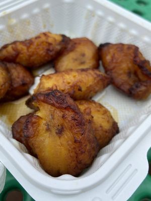 Plantains