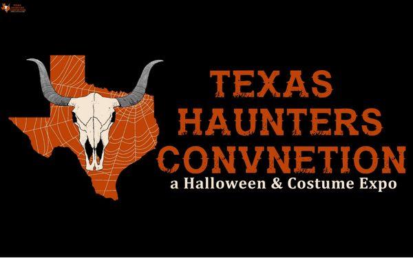 Texas Haunters Convention