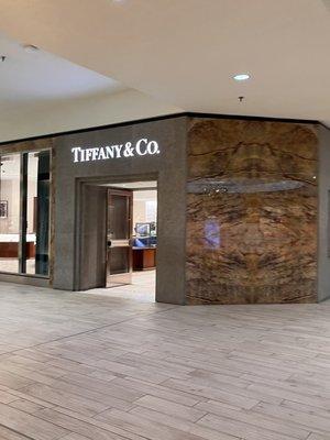 Tiffany & Co.