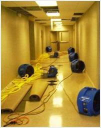 Water Damage Restoration Services in Whittier, CA