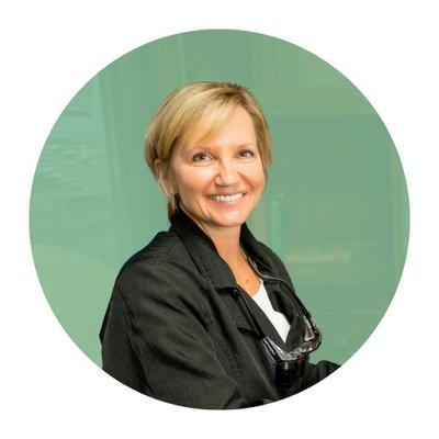 Kelley Brummett, D.M.D., Conservation Dentistry