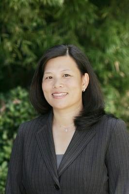 Vivian Ting, MD, FACS