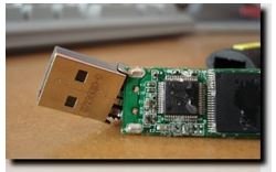 Recover data: Flash Drive