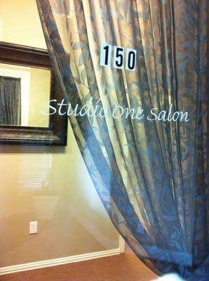 Studio One Salon