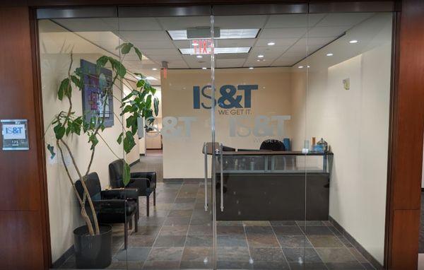 IS&T It Services